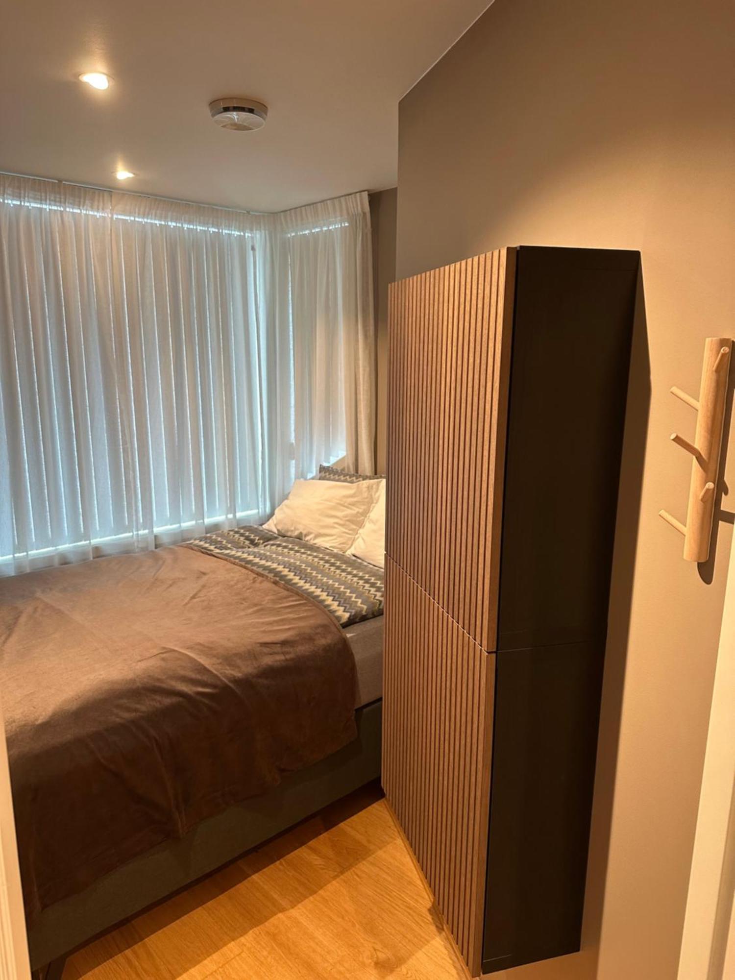 Urban And Quiet Apartment In City Centrum Τρόμσο Εξωτερικό φωτογραφία